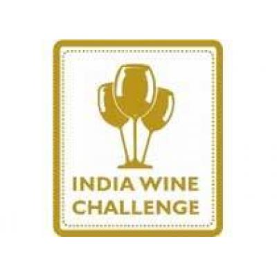 India Wine Challenge-2008