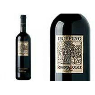 Ruffino Riserva Ducale Oro Chianti Classico Riserva DOCG 2001 стало призером дегустации журнала `Виномания`