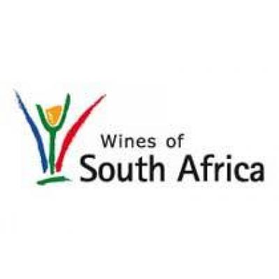 Рекордный экспорт южноафриканских вин