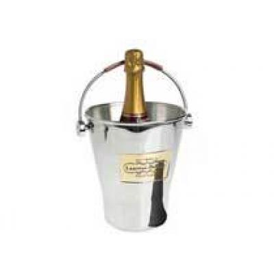 Шампанское Laurent Perrier удостаивается королевских почестей