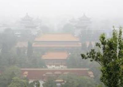 Загрязнение окружающей среды: Пекин закручивает гайки