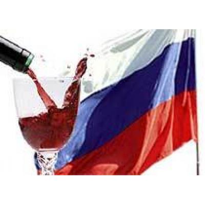 Новый крупный игрок на российском алкогольном рынке