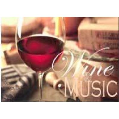 Музыка, которую вы слушаете, может усилить или ослабить вкус вина