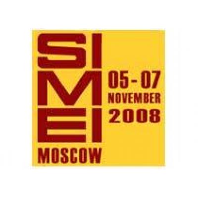 Итальянская Международная выставка SIMEI пройдет в Москве