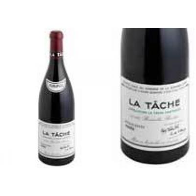 1990 Domaine de la Romanee-Conti подтвердило статус самого дорогого вина в мире