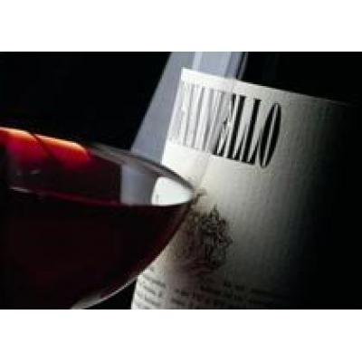 США хотят запретить вино Brunello, фактически, уже реализованное