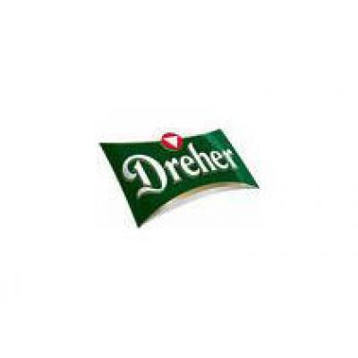 SABMiller запускает в ЮАР пиво Dreher Premium