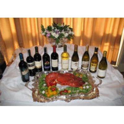 `Парламент Дистрибьюшн` будет продавать калифорнийские вина E. & J. Gallo Winery в России