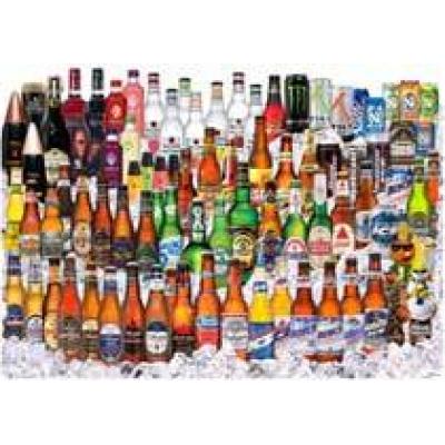 Anheuser Busch запустил в производство эль Budweiser American Ale