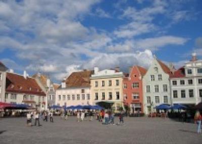 Туристы ценят Эстонию за дешевизну и богатство выбора