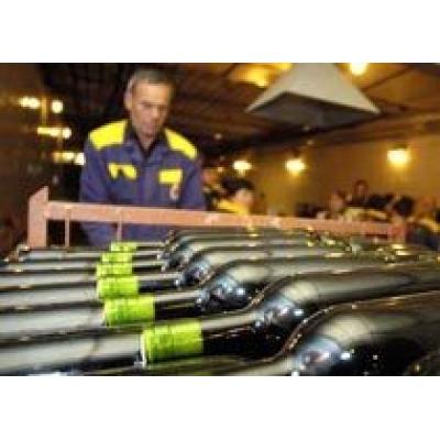 Молдавские экспортеры использовали 95% квот на экспорт вин в ЕС без уплаты таможенных пошлин