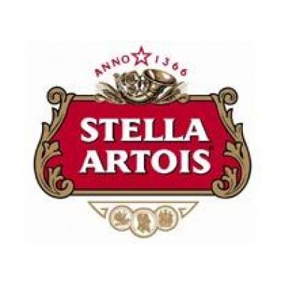 `Stella Artois представит Stella Black`