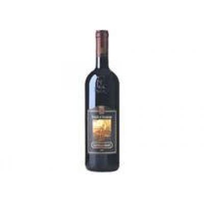 Тосканского производителя вина Castello Banfi оправдали. Его вино состоит на сто процентов из санджиовезе