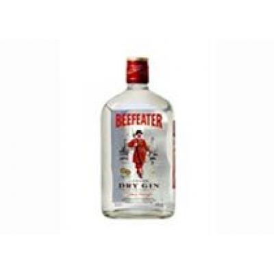 Pernod Ricard выпустила новый джин Beefeater