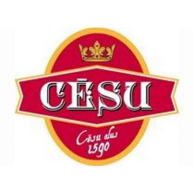 Объемы продаж C&#275;su alus выросли на 10%