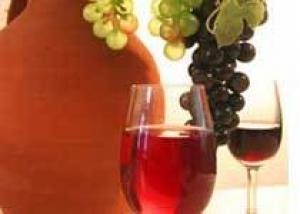 Кубанские виноделы снижают производство десертных вин
