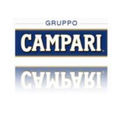 Gruppo Campari увеличила прибыль и объем продаж