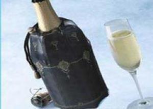 Австралия прекратит производство вин под торговыми марками Champagne и Porto