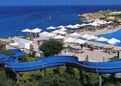 На острове Родосе пятизвездочных отелей станет больше