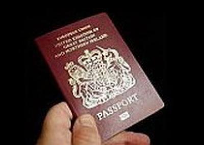 Биометрический паспорт подделали за час