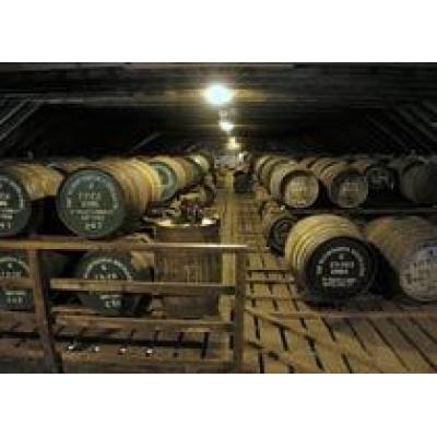 Винокурня Balvenie выпускает эксклюзивный виски, предназначенный для системы Travel Retail