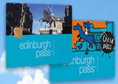 Новые возможности в Эдинбурге - с картой Edinburgh Pass