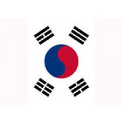 Импорт вина в Южную Корею