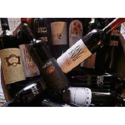 Экспорт вина из Италии снизился на 7% году под давлением конкуренции