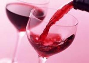 Красное вино влияет на либидо