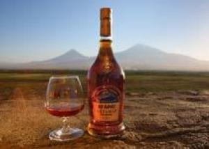 Армянский коньяк теперь будут производить из 17 сортов винограда