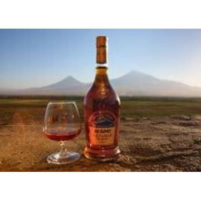 Армянский коньяк теперь будут производить из 17 сортов винограда