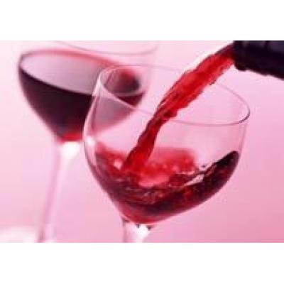 Вино увеличивает продолжительность жизни мужчин
