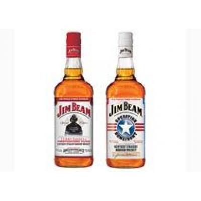 Jim Beam выразил уважение военным и пожарным