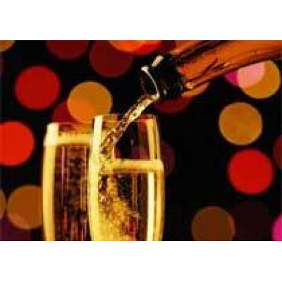 Первый Национальный Винодельческий Холдинг намерен начать выпуск шампанского