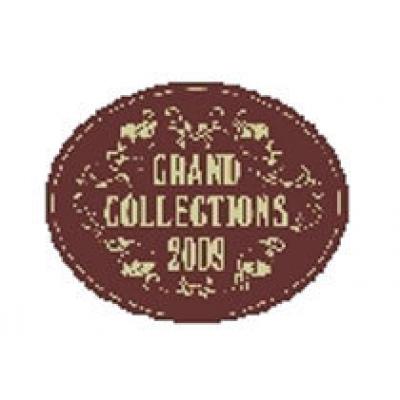 Состоялась дегустация Международного конкурса вин и спиртных напитков Grand Collections 2009