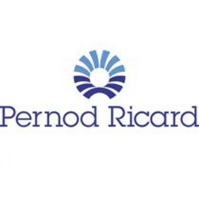 Pernod Ricard заявила о росте прибыли