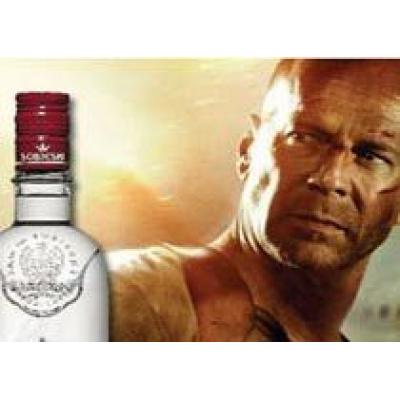 Уиллис поднял акции Belvedere