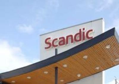 Scandic откроет номера для людей с ограниченными возможностями