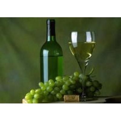 В январе производство вина в Крыму увеличилось на 27,5%