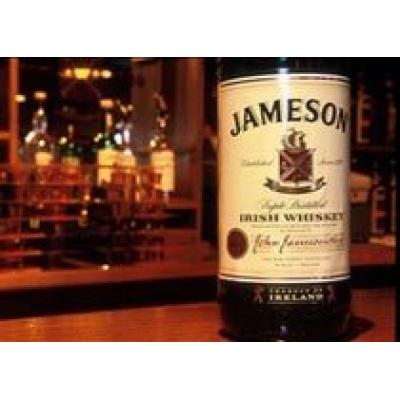 Jameson напомнит о кельтских корнях Дня святого Патрика