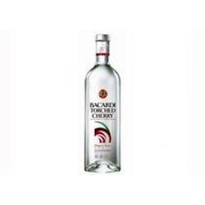 Bacardi выпустила вишневый ром