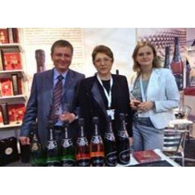 Завод шампанских вин Artyomovsk Winery увеличил производство игристых вин на 23%