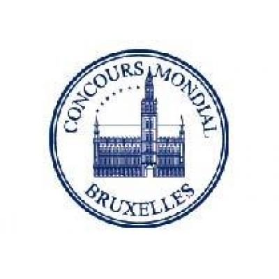 Опубликованы результаты Concours Mondial de Bruxelles 2010