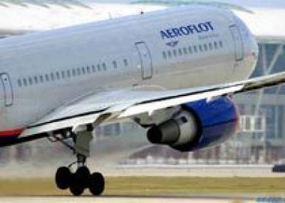 `Аэрофлот` возобновляет регулярные полеты в Хабаровск