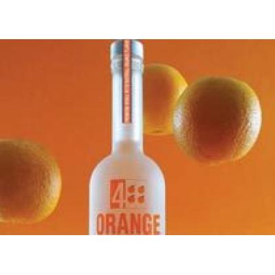 Апельсиновая водка из Флориды