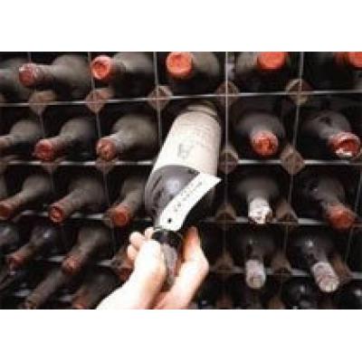 Французкое вино урожая 2009 бъет ценовые рекорды