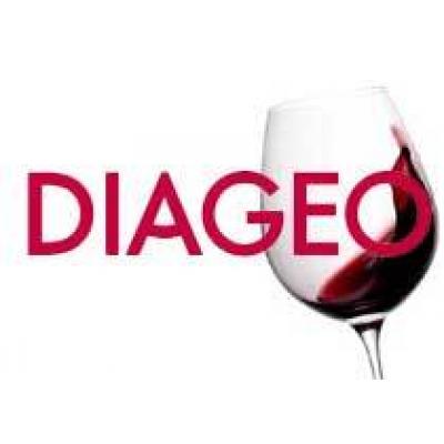 Компания Diageo распродает свои винные активы в Бордо