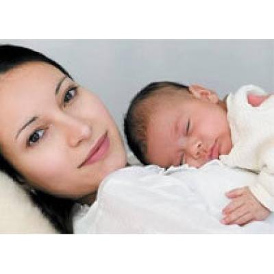Анестезия во время родов вредит матери и ребенку