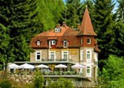 Мини-отель Heliopark открылся в Германии