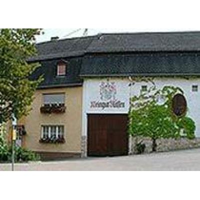 Широчайшая палитра немецких рислингов на выставке `Индустрия Напитков / Russian Wine Fair 2010`